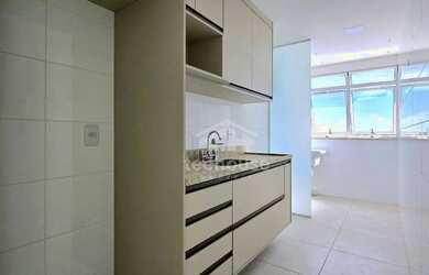 Imagem 7: Apartamento, Centro de Teresópolis, 1 quarto, benfeitorias e lazer completo