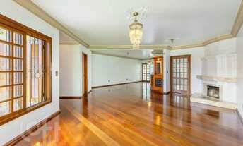 Imagem 5: Imóvel para venda com 268 metros quadrados com 3 quartos em Partenon - Porto Alegre - RS