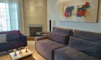 Imagem 7: Sobrado para venda com 143 metros quadrados com 3 quartos