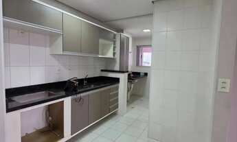 Imagem 2: RIVER SIDE - PONTA NEGRA - 03 QTOS - 12o. ANDAR - 5.000,00