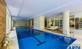 Imagem 4: APARTAMENTO - TAMBORÉ - SP