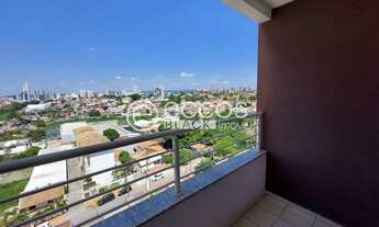 Imagem 4: Apartamento à venda, 2 quartos, 1 suíte, 1 vaga, Jardim Refúgio - Sorocaba/SP