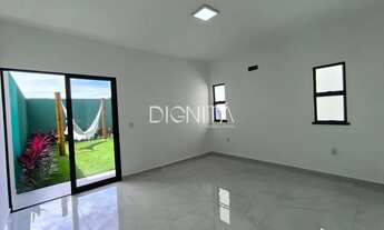 Imagem 13: Casa térrea a venda 2 suítes bairro Urucunema Eusébio -CE