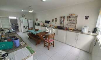 Imagem 4: Imperdível oportunidade: Casa à venda em Valinhos-SP, Vila São José! 4 quartos, 3 suítes