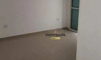 Imagem 6: Apartamento à venda, 50 m² por R$ 281.000,00 - Parque Novo Oratório - Santo André/SP