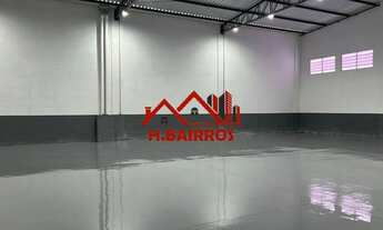 Imagem 2: ALUGA Galpão com 400 metros em Condomínio fechado - Jacareí/SP