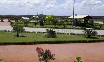 Imagem 2: VENDE-SE Lote no FAZENDA REAL Residence 2 em Estância