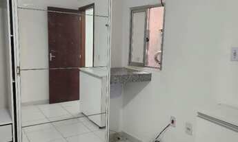 Imagem: Ilha gigoia 1 quarto/sala