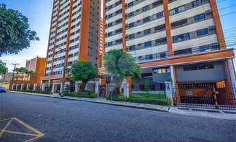 Imagem: Apartamento com 3 quartos à venda em Aldeota