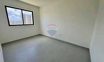 Imagem 3: Flat à venda em Intermares: Conforto e Praticidade!