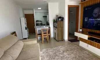 Imagem 2: Apartamento à venda, 55 m² por R$ 345.000,00 - Vila Formosa - Anápolis/GO