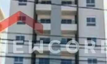 Imagem: Apartamento em Rua Jorge Krug - Vila Itapura