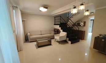 Imagem 3: SOBRADO NO BAIRRO SANTA FELICIDADE EM CONDOMINIO COM 3 QUARTOS E JARDIM!