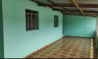 Imagem: R Casa no Sideral