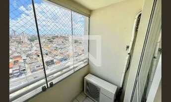 Imagem 6: Apartamento à Venda - Sítio do Mandaqui, 2 Quartos, 50 m2