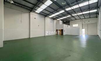 Imagem 6: Barracão, 320 m² - venda por R$ 1.300.000,00 ou aluguel por R$ 5.500,00/mês - Jardim Acapu