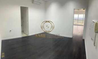 Imagem 2: Aluga Sala Comercial, 62 m², 1 banheiro, 2 vagas, Parque Residencial Aquárius, São José do