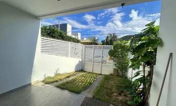 Imagem 3: Casa mobiliada com 2 suítes no bairro Rio Tavares - Florianópolis