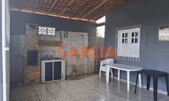 Imagem 4: Casa em salinas para o Réveillon - à 5 minutos da praia do Atalaia com 3 suítes climatizad