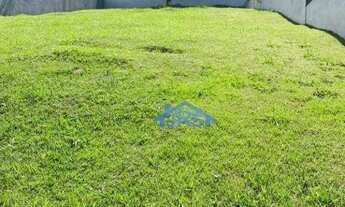 Imagem 7: Terreno à venda, 448 m² por R$ 1.175.000,00 - Alphaville - Santana de Parnaíba/SP