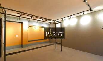 Imagem 7: Apartamento com 2 dormitórios para alugar, 58 m² por R$ 5.170,00/mês - Santana - Porto Ale