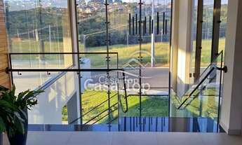 Imagem 10: Casa à venda Condomínio Residencial Blumengarten - Órfãs