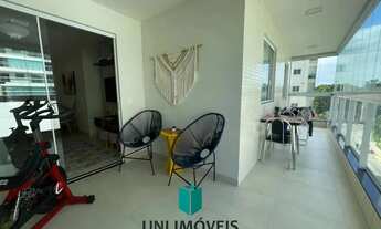 Imagem 11: Lindo 3 quartos com suíte, elevador e garagem na Praia do Morro