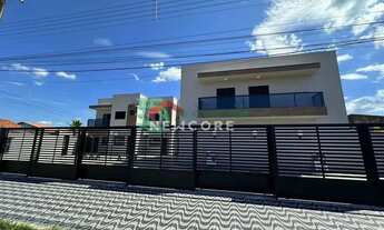 Imagem: Casa de condomínio em Rua Mario dos Santos