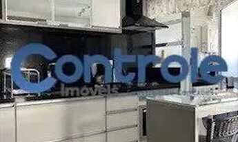 Imagem 7: Imóvel para venda possui 86 metros quadrados com 3 quartos em Jardim Atlântico - Florianóp