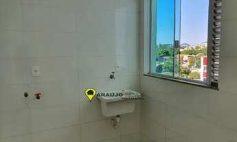 Imagem 7: Apartamento a venda no Ed. Alcobaça. (2 quartos) R$ 330 Mil OPORTUNIDADE