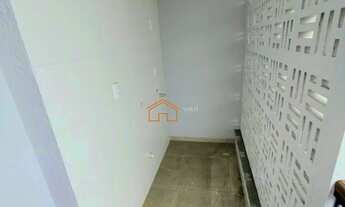 Imagem 4: Apartamento 3 quartos, suíte e churrasqueira na sacada - tudo o que sua família merece!