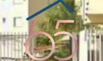 Imagem 2: Apartamento térreo no Portal do Rio 62 m