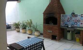 Imagem 4: SOBRADO - CAMPESTRE - SP