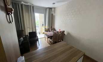 Imagem 6: Apartamento à venda no Condomínio Pleno em Jundiaí/SP