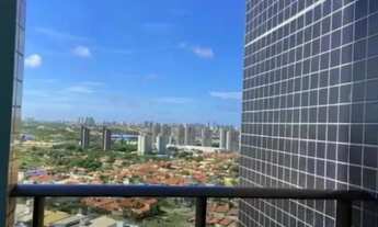 Imagem 4: JB APARTAMENTO NO CONDOMÍNIO PORTO DO ALTO EM NEÓPOLIS COM 2 QUARTOS SENDO 1 SUÍTE