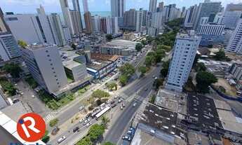 Imagem 8: Apartamento para alugar, 53 m² por R$ 3.200,00/mês - Boa Viagem - Recife/PE