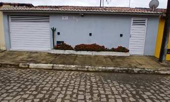 Imagem: Vende-se casa na Rua Pedro Bezerra da Silva