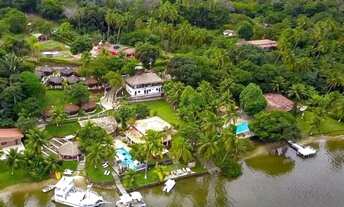 Imagem 3: Pousada alto Padrão no Litoral Sul