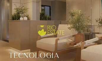 Imagem 4: Apartamento LANÇAMENTO no Laranjal, 3 quartos, 161m2 - Volta Redonda/RJ