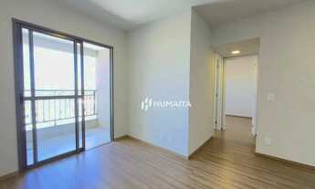 Imagem 6: Apartamento com 2 dormitórios para alugar, 51 m² por R$ 2.200/mês - Vale dos Tucanos - Lon