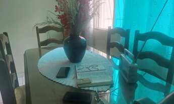 Imagem 7: Imóvel para venda com 55 metros quadrados com 2 quartos em Colubande - São Gonçalo - RJ