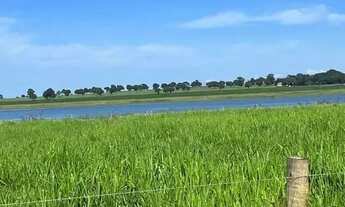 Imagem 6: Fazenda 178 alqueires região de inaciolândia-GO