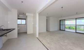 Imagem 4: Apartamento para venda com 106 metros quadrados com 3 quartos