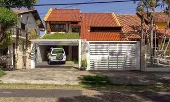 Imagem: Casa à venda no Jardim Itu - Porto Alegre