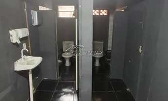 Imagem 6: Aluga-se salão comercial 170m² Hortolândia