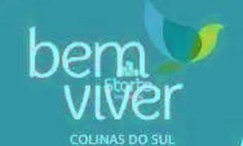 Imagem 2: Lotes a partir de 250m² sendo a partir de R$ 190.000 - Bem Viver Colinas do Sul - Uberlând