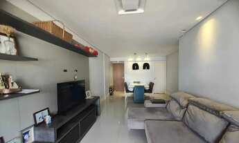 Imagem: Apartamento à Venda no Atlantic Tower 3