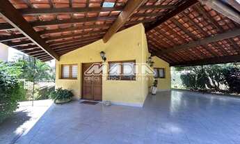 Imagem: Casa - Condomínio Vista Alegre - Sede