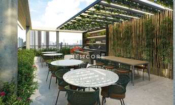 Imagem 5: Apartamento em Rua Rosa de Lourdes Guimarães - Aeroclube - João Pessoa/PB