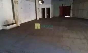 Imagem: Galpão para alugar, 237 m² por R$ 12.075,15/mês